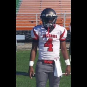 Meet your Posher, Terrence